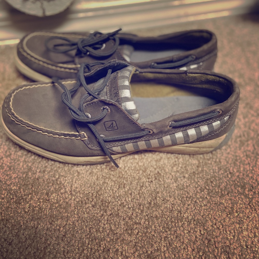 Sperrys